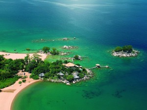 Озеро Малави